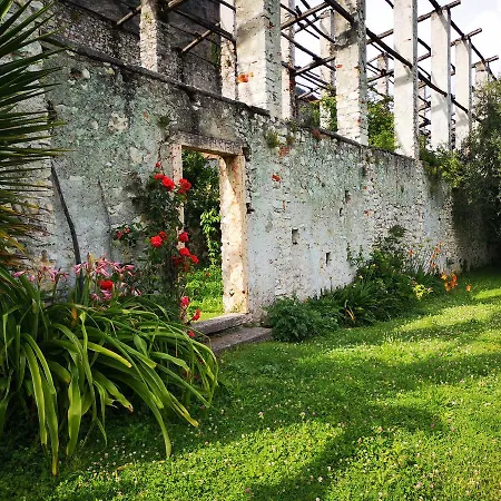 San Giacomo Exclusive Lakefront With Stunning Lake Views And Private Lakefront Garden Villa Gargnano