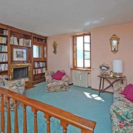 Villa San Giacomo Exclusive Lakefront With Stunning Lake Views And Private Lakefront Garden *