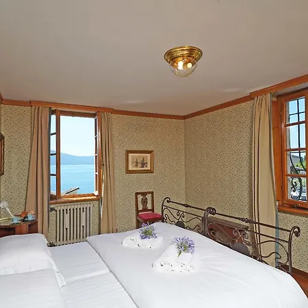 Villa San Giacomo Exclusive Lakefront With Stunning Lake Views And Private Lakefront Garden *