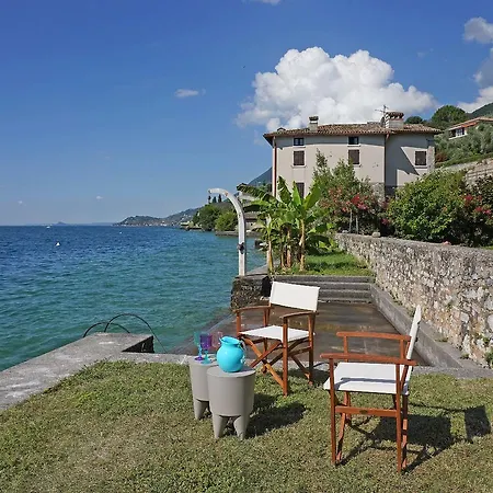 Villa San Giacomo Exclusive Lakefront With Stunning Lake Views And Private Lakefront Garden