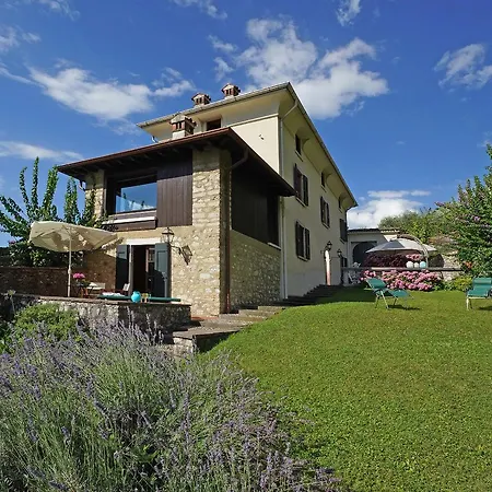 Villa San Giacomo Exclusive Lakefront With Stunning Lake Views And Private Lakefront Garden